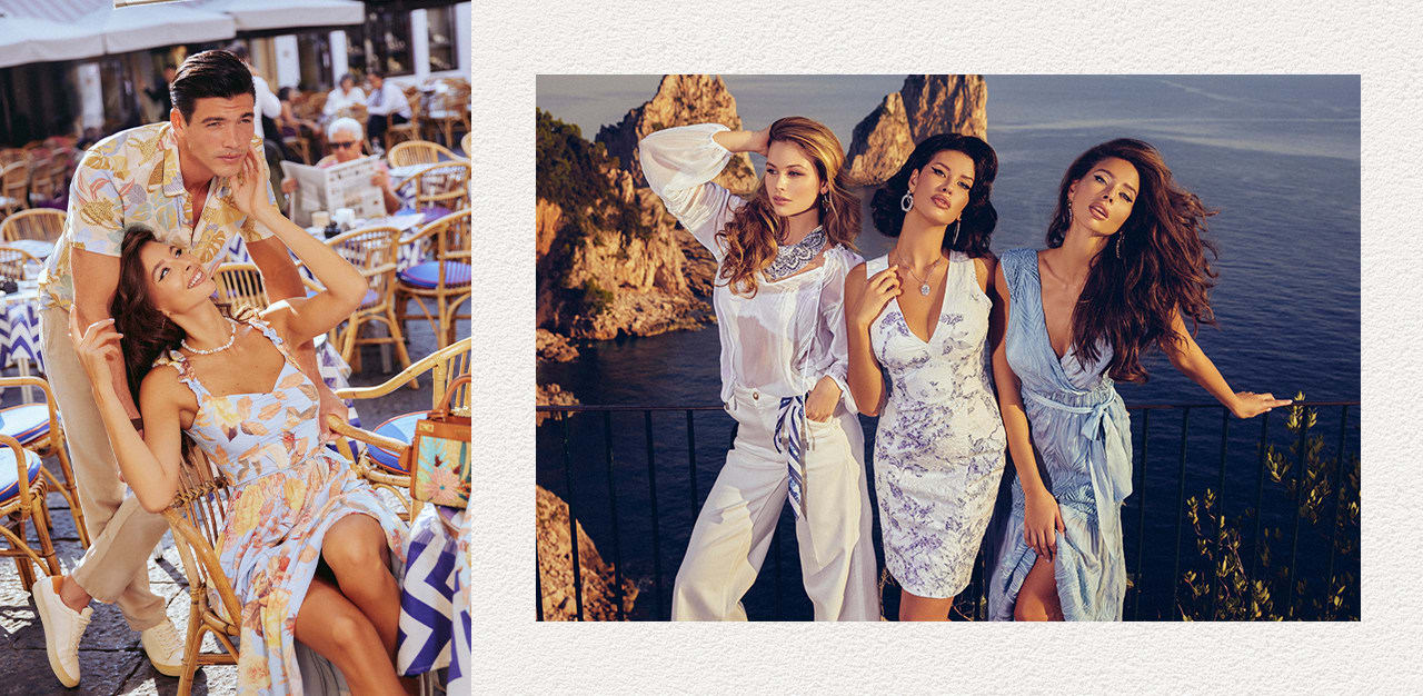 Guess spring dresses outlet